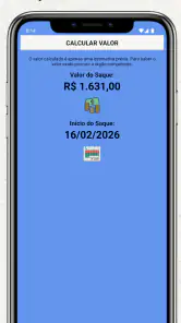 Consulta PIS PASEP 2026 Guia screenshot