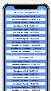 Consulta PIS PASEP 2026 Guia screenshot