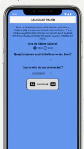 Consulta PIS PASEP 2026 Guia screenshot