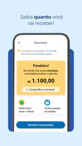 Consulta PIS PASEP: GUIA screenshot