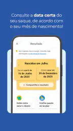 Consulta PIS PASEP: GUIA 3