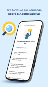 Consulta PIS PASEP: GUIA screenshot