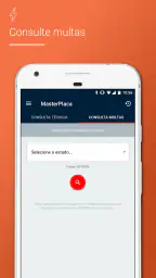 Consulta Placa Multa e Fipe 2