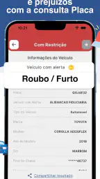 Consulta Placa Veículo multas 2