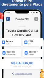 Consulta Placa Veículo multas 3