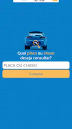 Consultar Placa - Chassi, FIPE 2