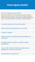 Consultar Placa - Chassi, FIPE 8