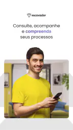 Consultar Processo - Escavador 1