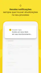 Consultar Processo - Escavador 5