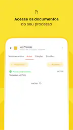 Consultar Processo - Escavador 6