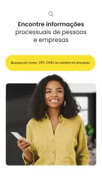 Consultar Processo - Escavador 7