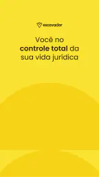 Consultar Processo - Escavador 8