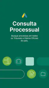 Consultar Processos: Jusbrasil screenshot