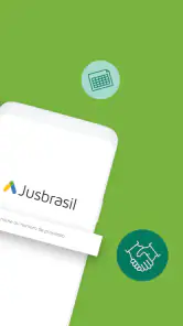 Consultar Processos: Jusbrasil screenshot
