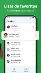 Contactos 3