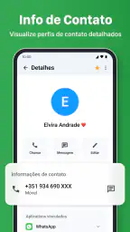Contactos 5