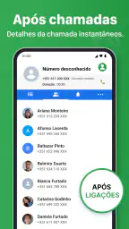 Contactos 6
