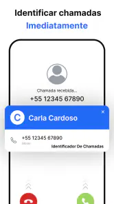 Contacts - Caller ID & Spam screenshot