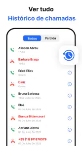 Contacts - Caller ID & Spam screenshot