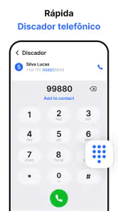 Contacts - Caller ID & Spam screenshot
