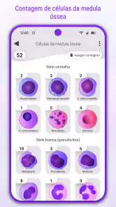 Contador de Células screenshot