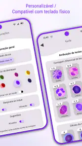 Contador de Células screenshot