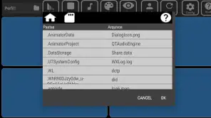Continuous Pads (Worship Pads) screenshot