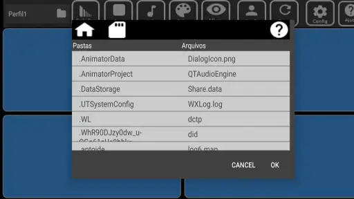 Continuous Pads (Worship Pads) 8