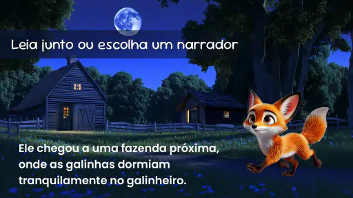 Contos Mágicos para Crianças 5