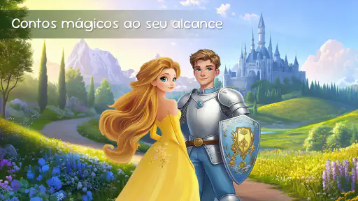 Contos Mágicos para Crianças 7