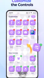 Control Center: Estável, Fácil 2