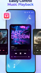 Control Center: Estável, Fácil screenshot