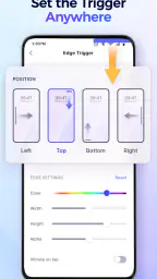 Control Center: Estável, Fácil 5