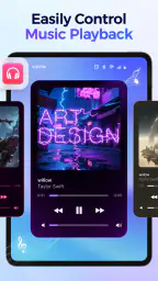 Control Center: Estável, Fácil 8