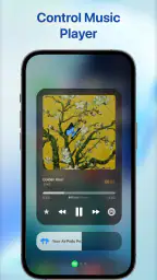 Control Center iOS 26 3
