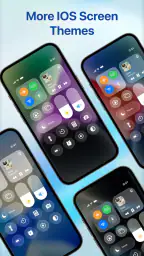 Control Center iOS 26 4