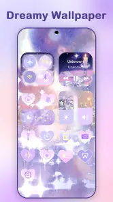Controla: Widget da Controle screenshot