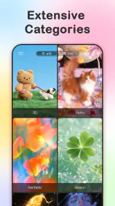 Controla: Widget da Controle screenshot