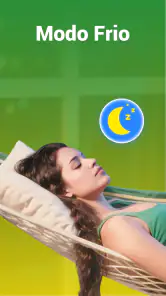 Controle ar condicionado (AC) screenshot