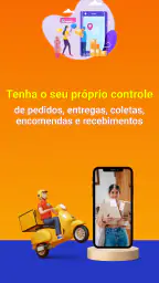 Controle de Entregas 1