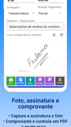 Controle de Entregas 6