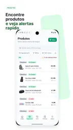 Controle de Estoque Fácil 2