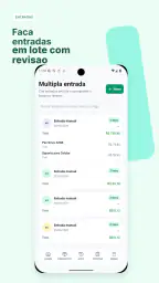 Controle de Estoque Fácil 4