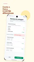 Controle de Estoque Fácil 6
