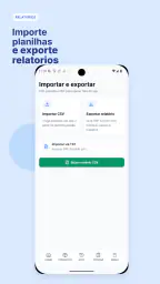 Controle de Estoque Fácil 8
