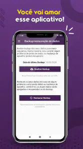 Controle de Gastos Simples screenshot