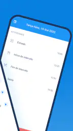 Controle de Ponto e Escalas 2