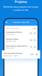 Controle de Ponto e Escalas 3