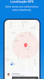 Controle de Ponto e Escalas 5