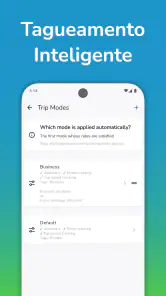 Controle de Quilometragem - KM screenshot